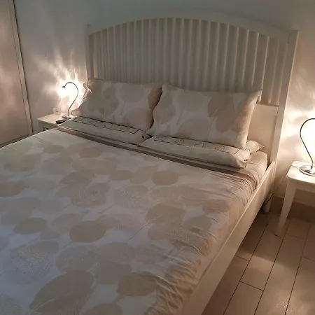 Semesterbostad Casa Adri Rom