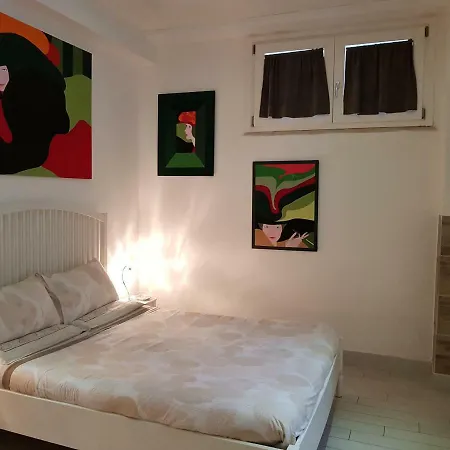 Casa Adri Holiday home *