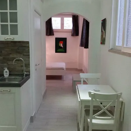 Casa Adri Semesterbostad *