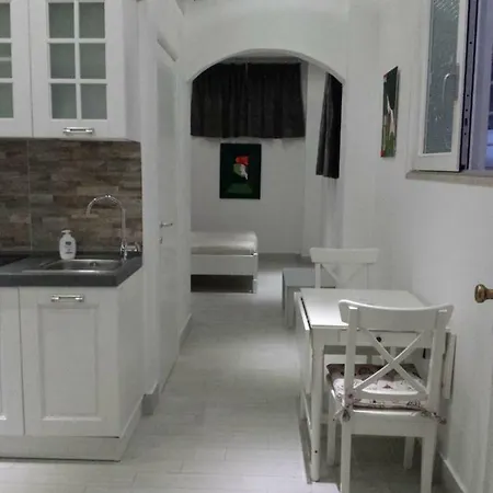 Holiday home Casa Adri