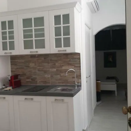 Casa Adri Semesterbostad