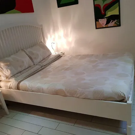 Prázdninový dům Casa Adri Řím