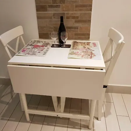 Casa Adri * Řím