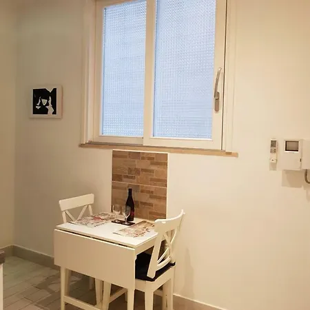 Prázdninový dům Casa Adri