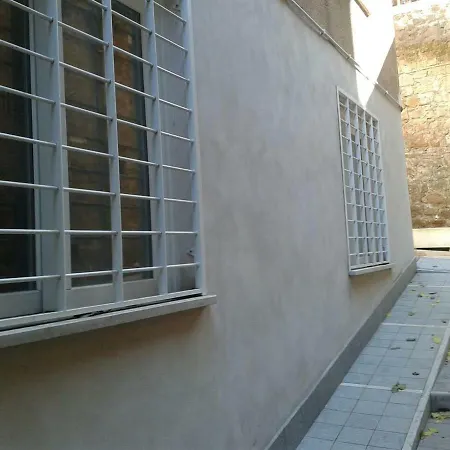 Casa Adri Prázdninový dům