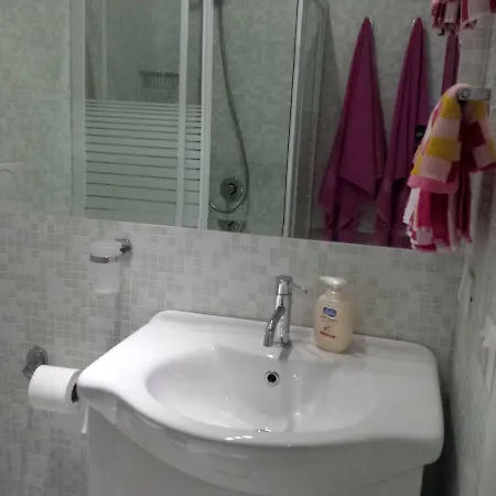 Casa Adri Prázdninový dům
